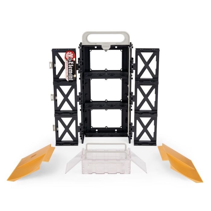 Фингърборд скейт парк TECH DECK - Play and Display