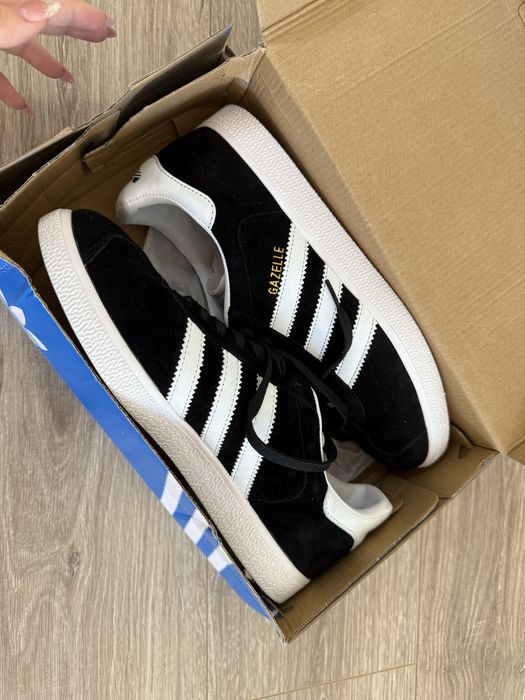 Оригинальные adidas gazelle