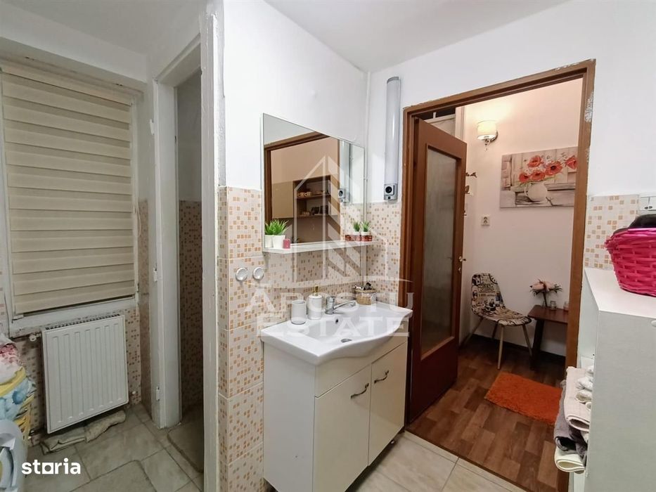Apartament cu 1 camera,  in Timisoara situat in Paiata Victoriei