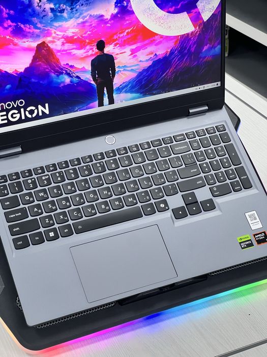 Lenovo loq 15 | RTX 5050 | Ryzen 5