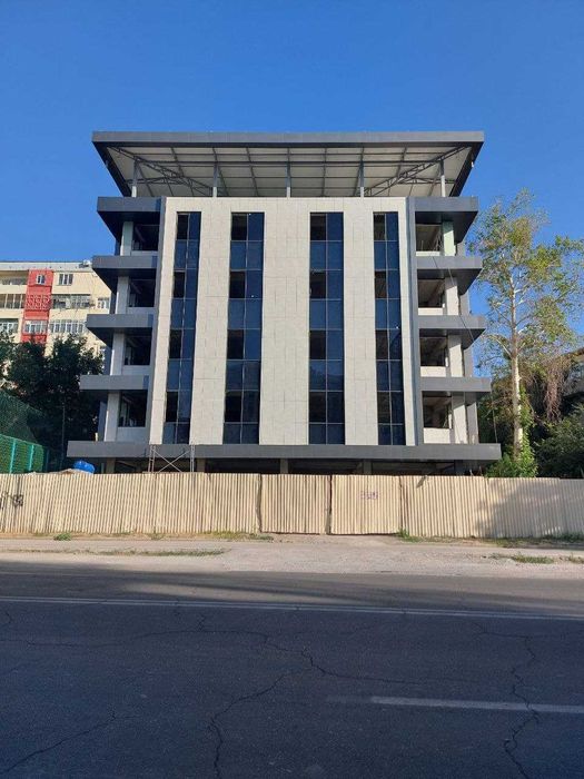 Сдаётся в аренду отдельное здание под любой вид деятельности