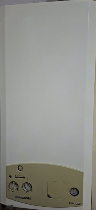 Centrala     termica bosch  jukers eu roline