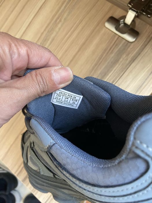 Маратонки Момче Nike , Adidas