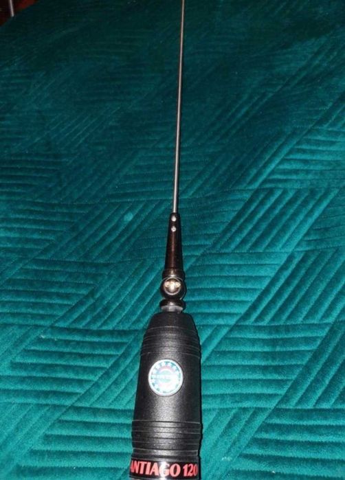 Antena cb sirtel Santiago 1200 statie