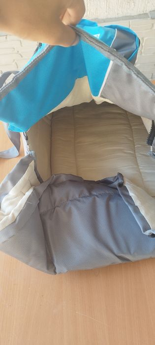 Переноска для детей