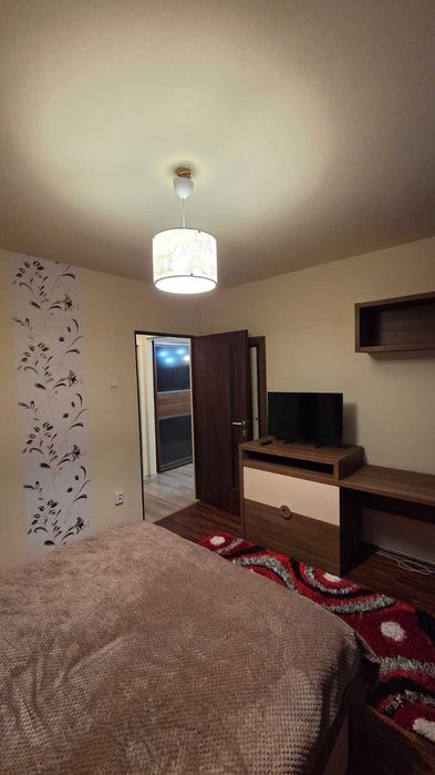 PF dau in chirie apart. cu 2 camere in Cluj-Napoca, cartier Grigorescu