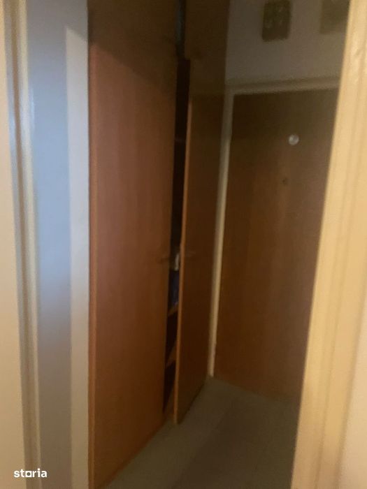 Garsonieră in bloc stradal Lucretiu patrascanu metrou 3 minute