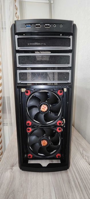 Корпус DEEPCOOL Kendomen