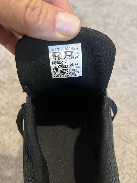Adidas Response -оригинални мъжки маратонки