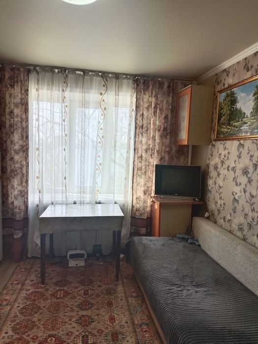 Продам комнату в общежитии