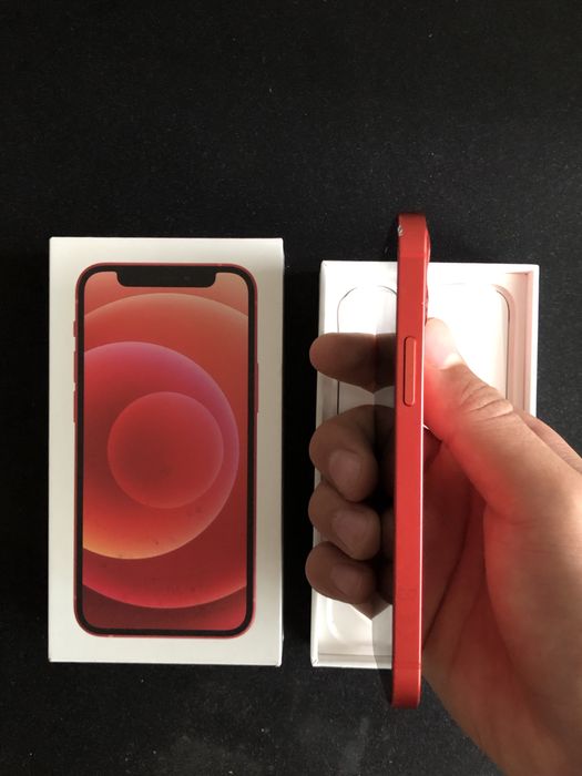 iPhone 12 mini 128gb