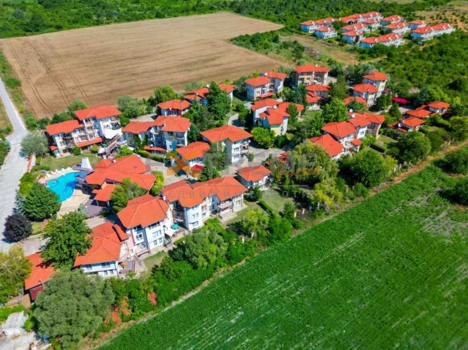 Продава се Парцел в с. Рогачево, Област Добрич - 5020 кв.м за 10 €/кв.м - Снимка #2