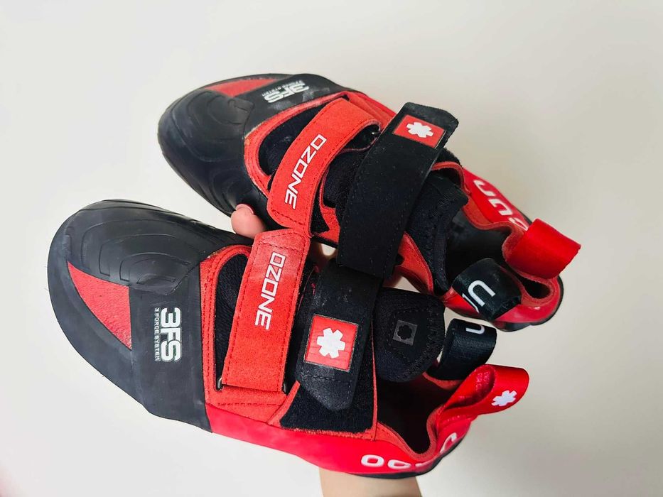 НОВИ еспадрили за катерене OCUN 39 номер