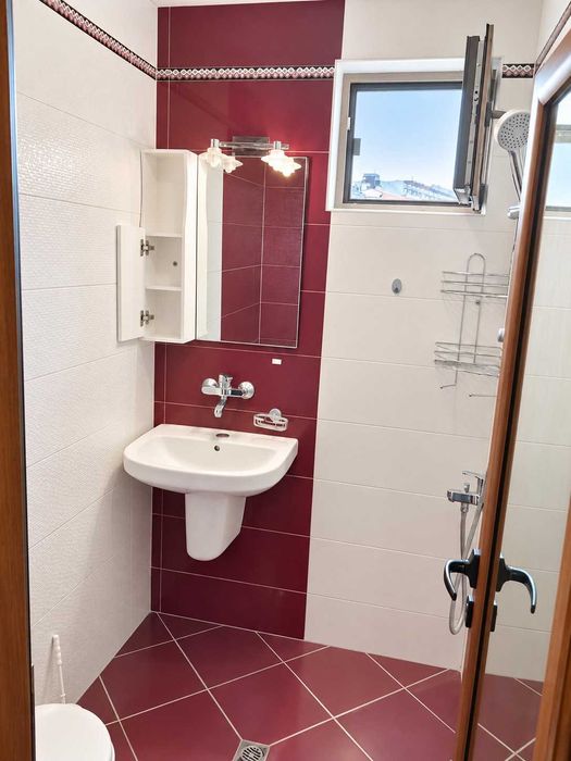 Дава се под наем Двустаен апартамент в Пловдив, Кършияка - 50 кв.м за 350 € - Снимка #4