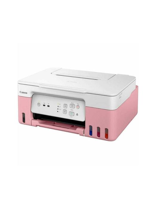 Принтер Canon / Pixma G3430 / МФУ /  Wi-Fi, автодатчикподачи (ADF) /