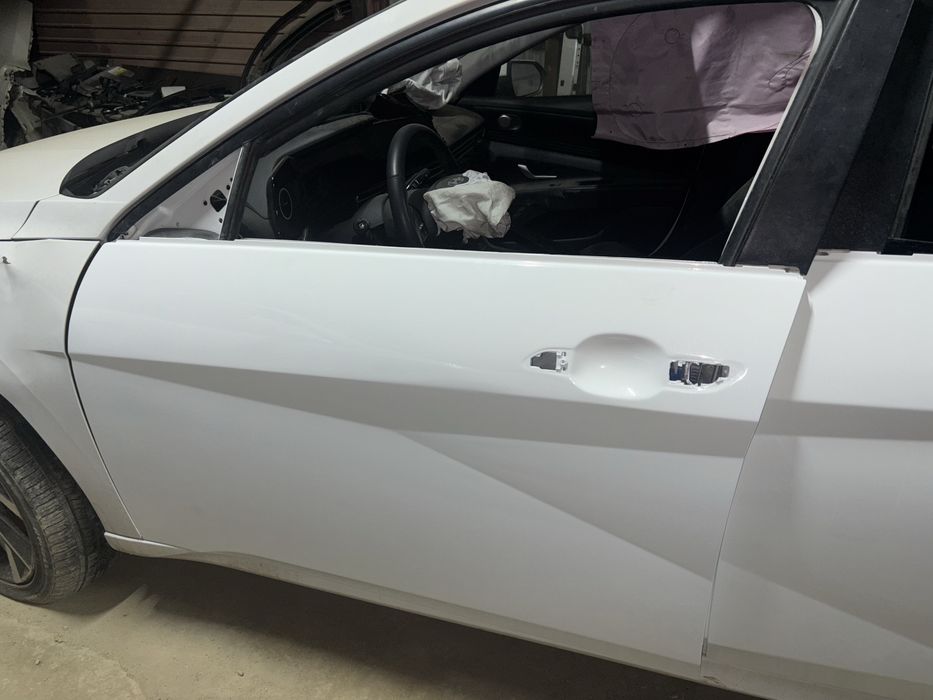 Xyundai elantra9