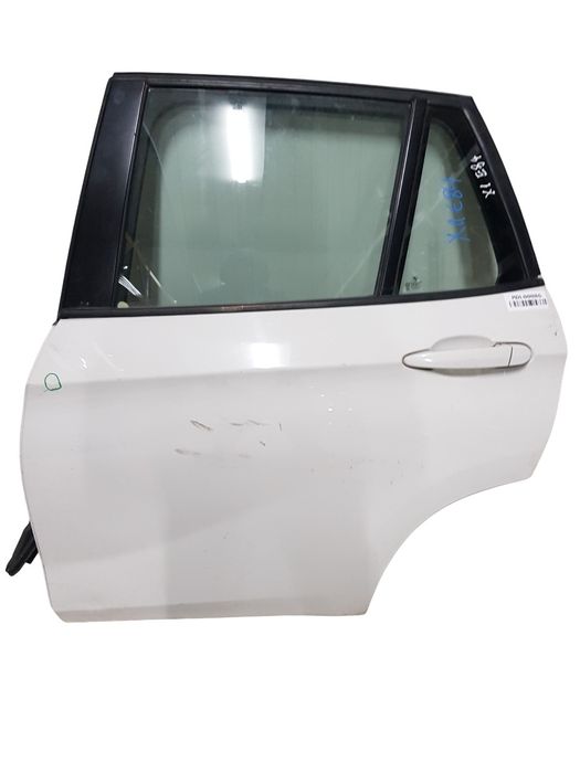 Usa / Portiera Spate Stanga Bmw X1 I E84 2009 - 2015