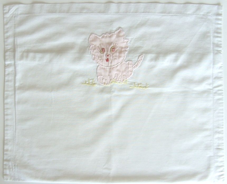 Спално чувалче, Одеяло, Калъфки за възглавници