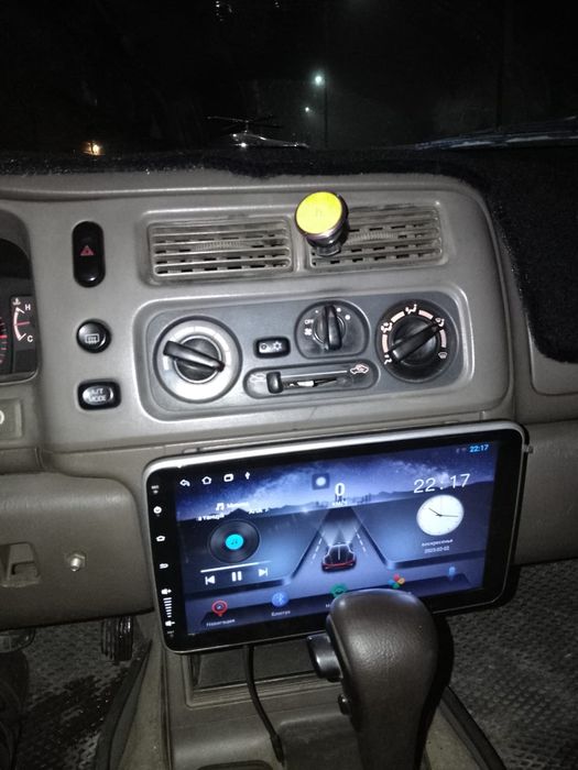 Продам Мицубиси Монтеро  3 млн