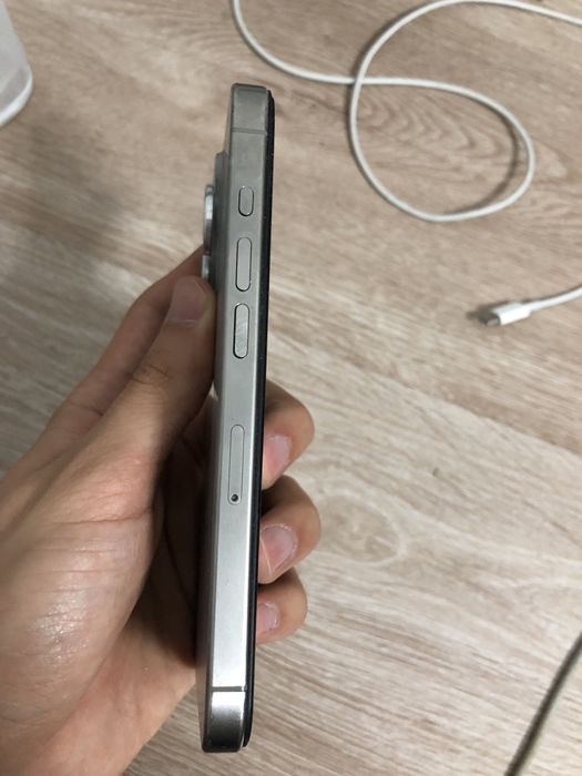 Айфон 15 про Ip 15 pro