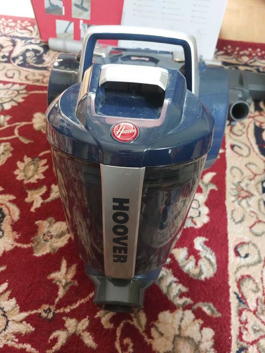 Прахосмукачка HOOVER