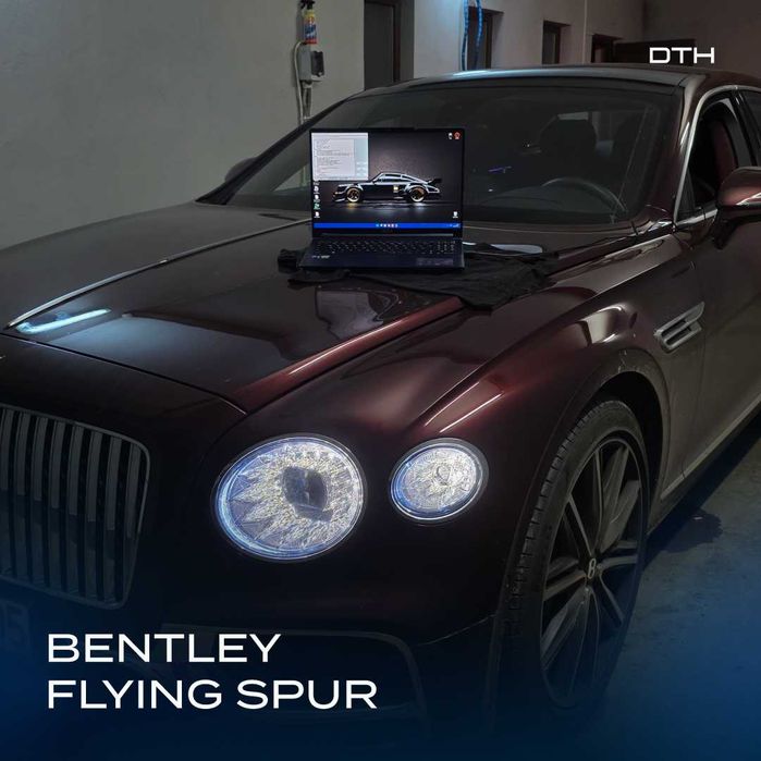 Carplay Android Bentley Lamborghini VAG Mercedes BMW BENTLEY Mini