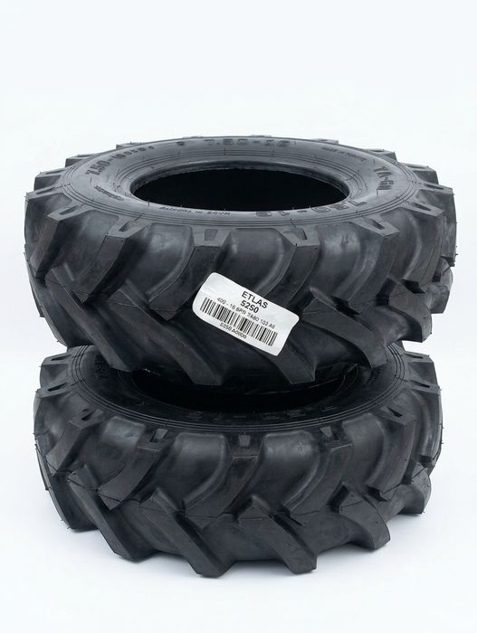 Продаются новые турецкие тракторные шины (баллоны) Petlas TA-60