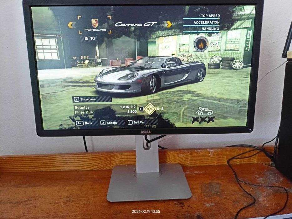 Компьютер для Работы и Игр