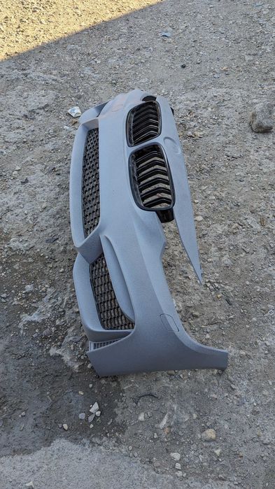 Предна броня БМВ bmw  М3 ф30/ф31