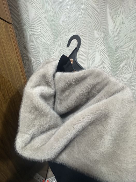 Продам женский пуховик