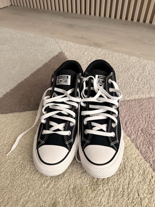Converse Chuck Taylor Mid 44