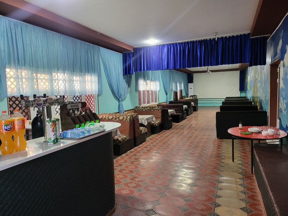 Продам готовый бизнес