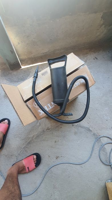 Продаю Басейн  5т..621 литр .