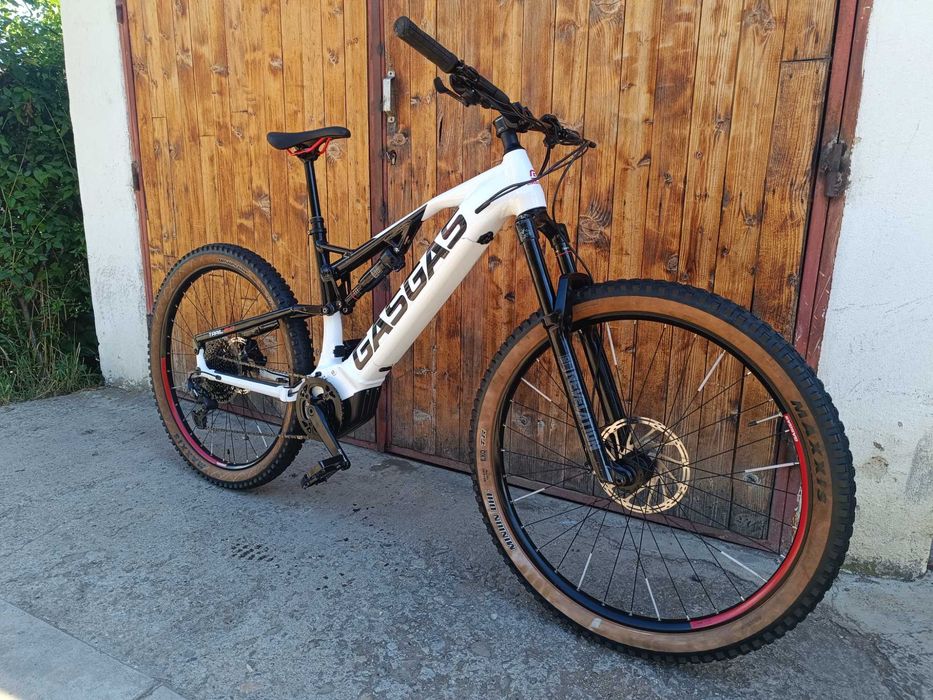 GasGas G Trail 2.0 29