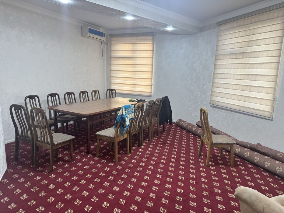 Сдаётся в аренду 3 комнатная квартира