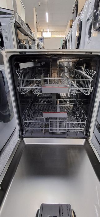 Masina de vase Bosch seria 4 import GERMANIA Garanție LD14