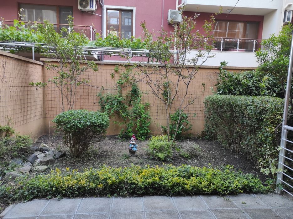 Апартамент до плажа в стария град на Поморие