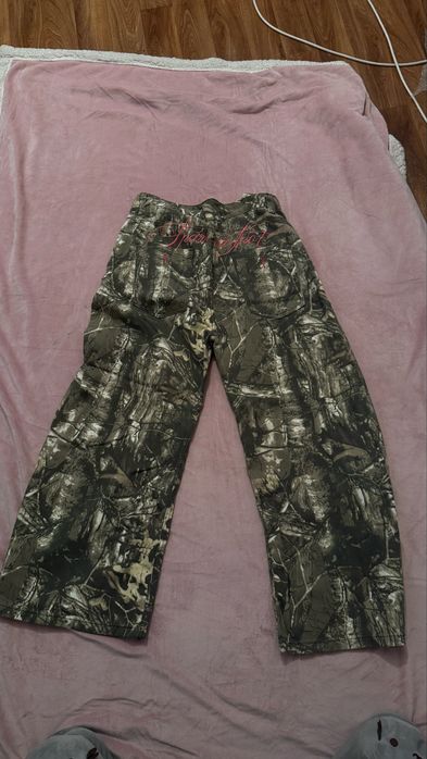 джинсы новые, 2000