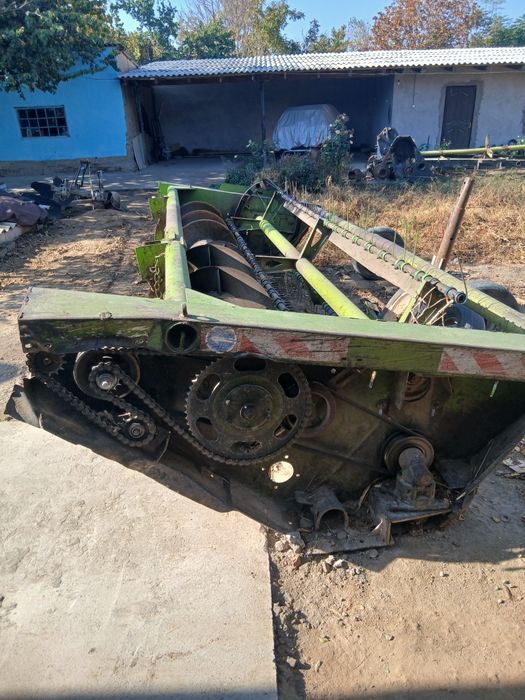 Germania 303 niki zor holati