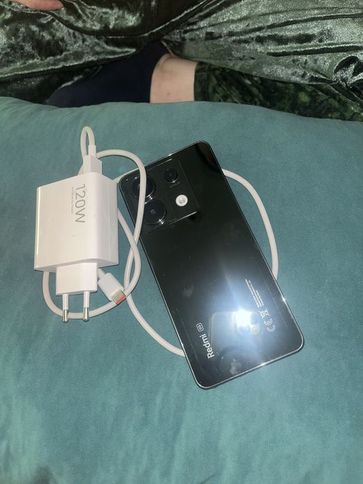 Redmi Note 13 Pro