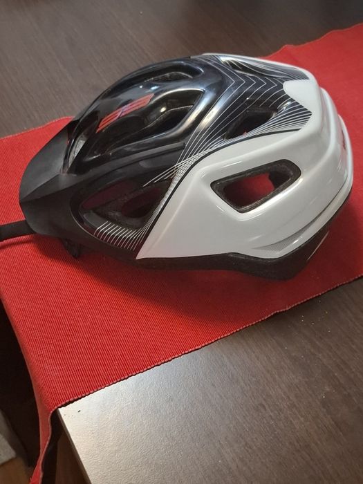 Casca bicicleta B'twin S3