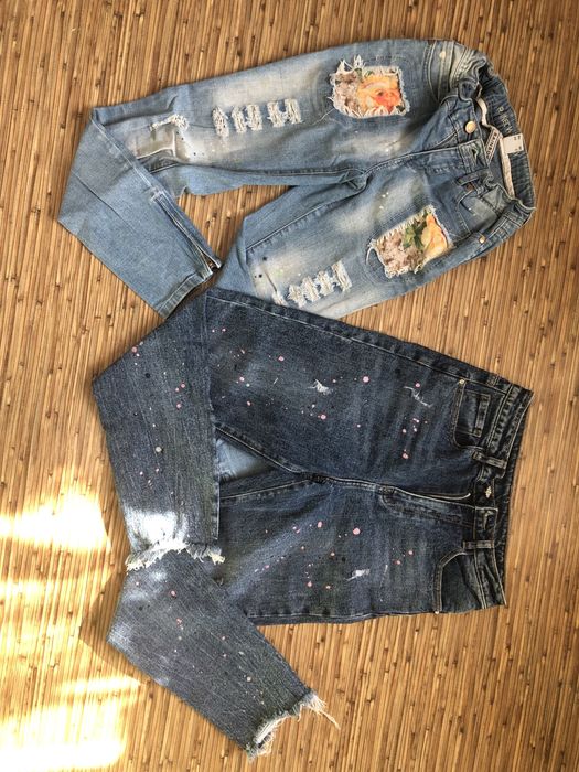 Пакет женской одежды рр 40-42