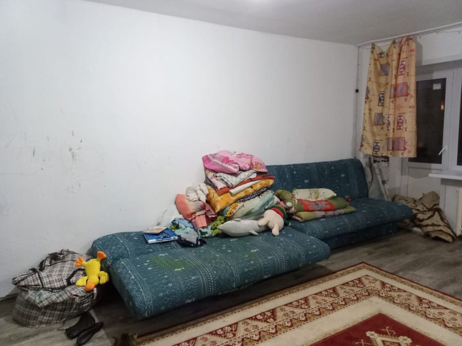 1 комнатная квартира