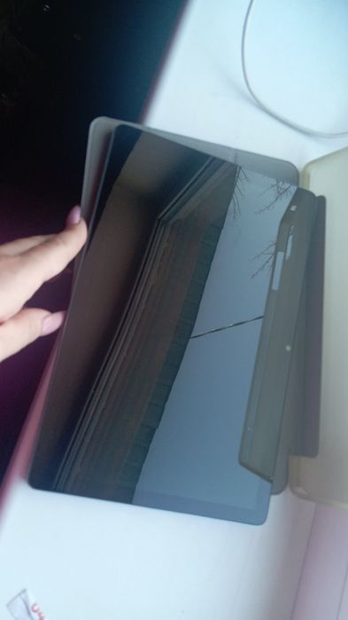 Планшет Teclast M50 Pro10.1, 8 Гб/256Гб