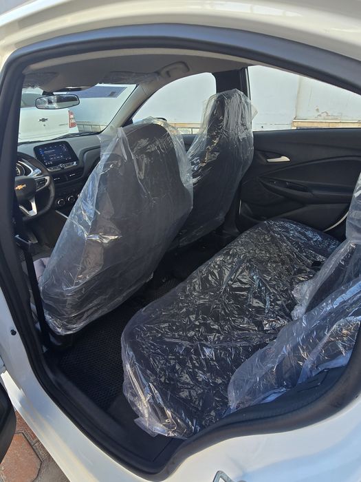 Onix aftomat karobka 2023