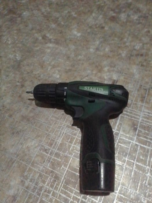 Продам Шуруповёрт