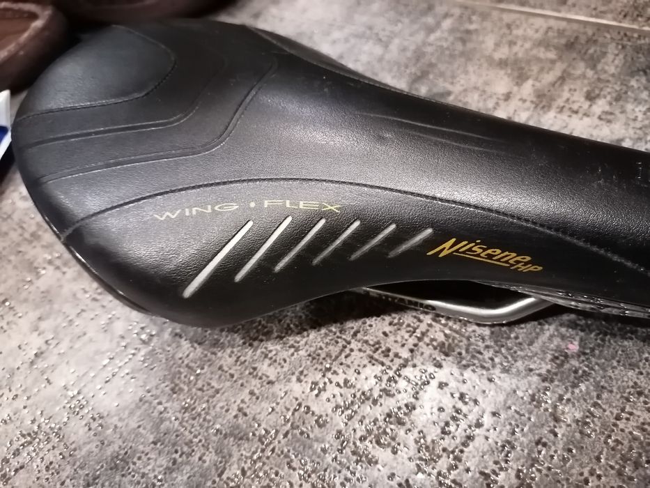 Седло Fizik*Made in Italy