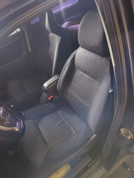 Дверные карты приора 2