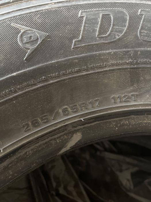 Шины зимние с шипами от прада 150