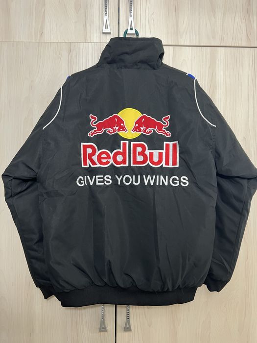 Jacheta Red Bull Formula 1